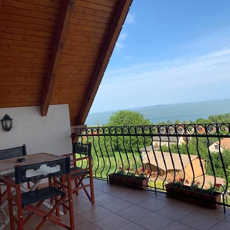 Holidaysport Haus Balatongyörök المظهر الخارجي الصورة