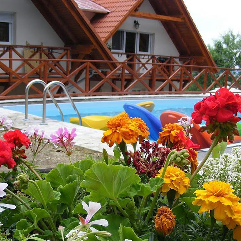 Holidaysport Haus Balatongyörök الغرفة الصورة