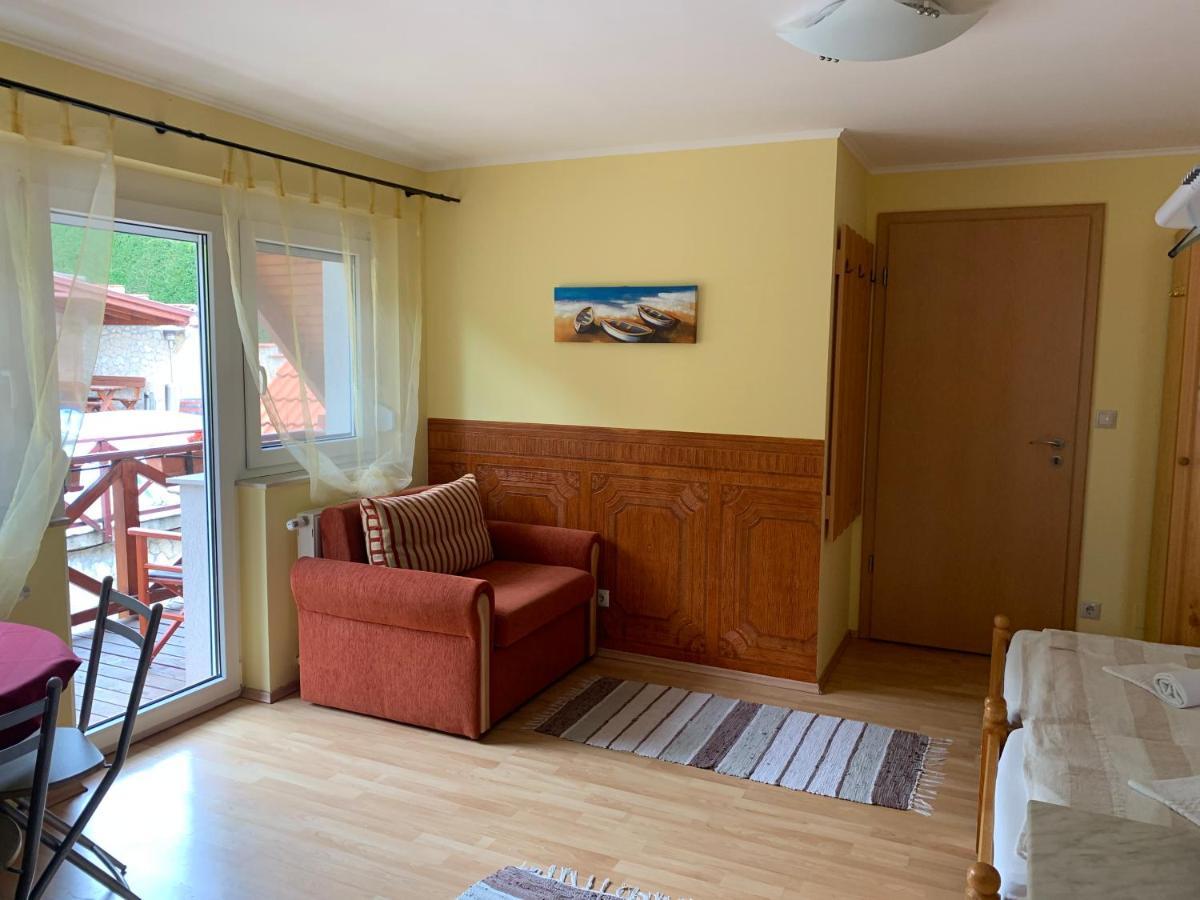 Holidaysport Haus Balatongyörök المظهر الخارجي الصورة