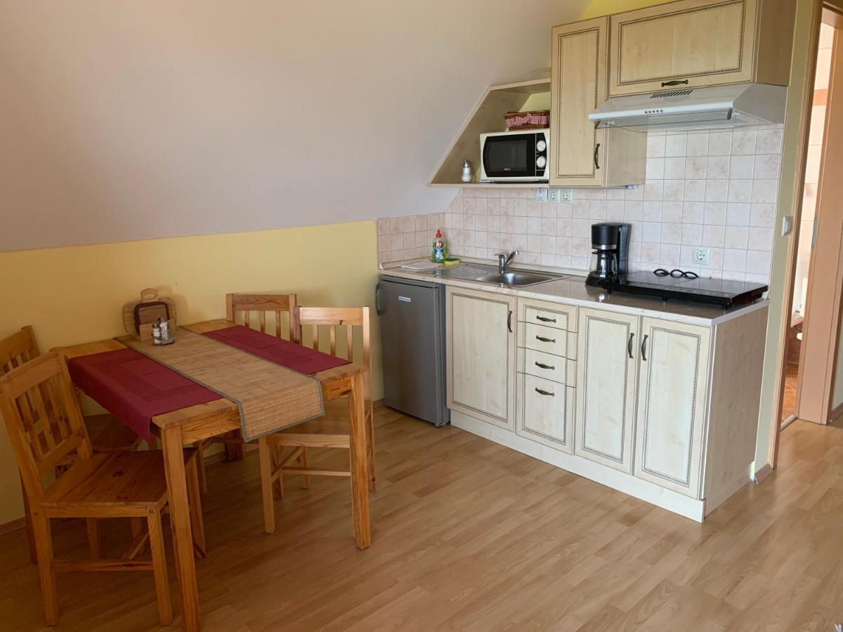 Holidaysport Haus Balatongyörök المظهر الخارجي الصورة